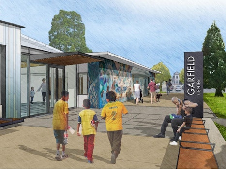 Renovation shutters Mission's Garfield Pool for 18 months