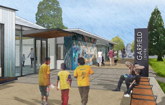Renovation shutters Mission's Garfield Pool for 18 months