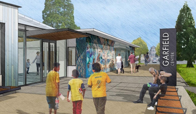 Renovation shutters Mission's Garfield Pool for 18 months