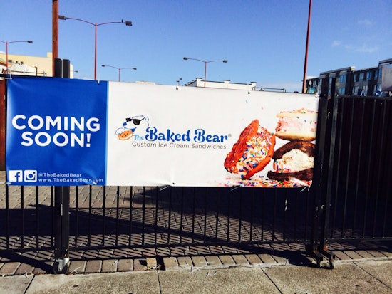 Family-Run Ice Cream Sandwich Shops Heading To Wharf, North Beach