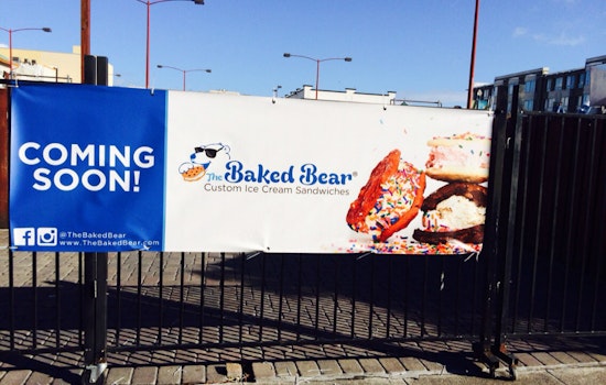 Family-Run Ice Cream Sandwich Shops Heading To Wharf, North Beach