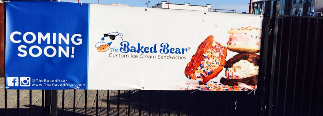 Family-Run Ice Cream Sandwich Shops Heading To Wharf, North Beach