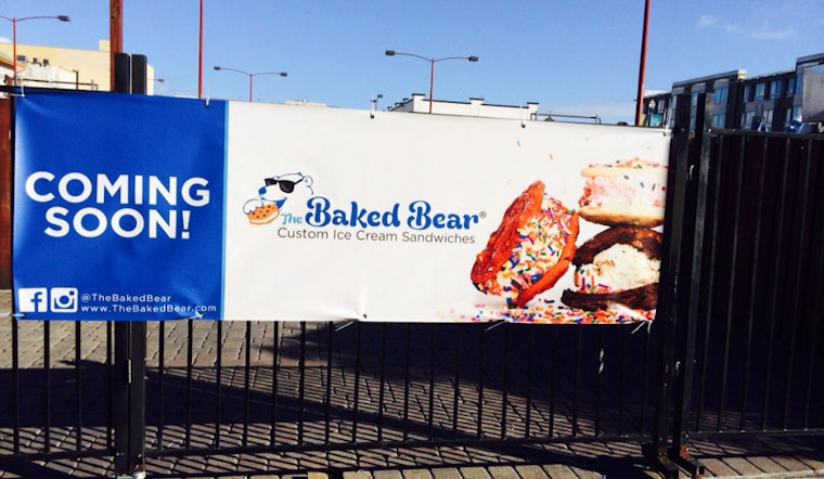 Family-Run Ice Cream Sandwich Shops Heading To Wharf, North Beach