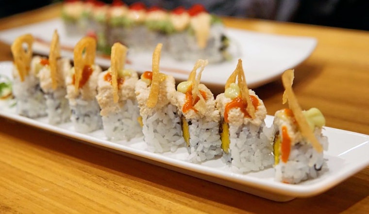 Veg out with San Francisco's top all-plant options for World Vegan Day