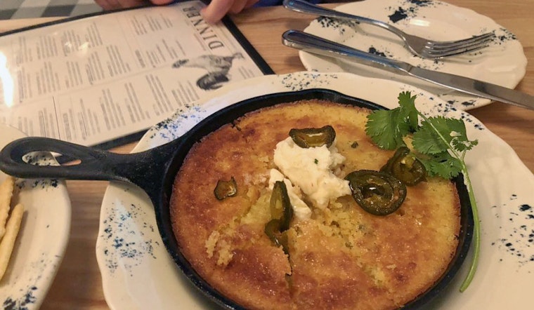 New Southern spot Whistle Britches debuts in Plano