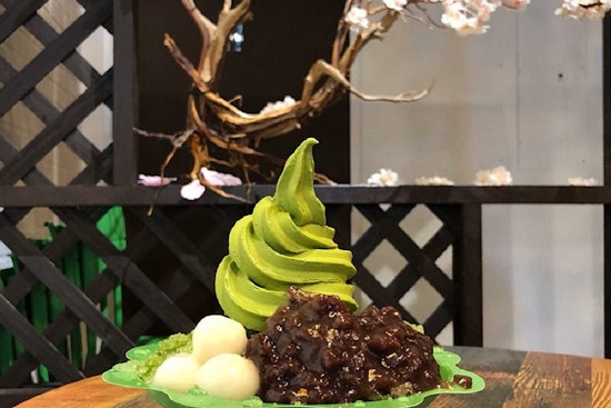 3 new places to score sweet treats in Houston
