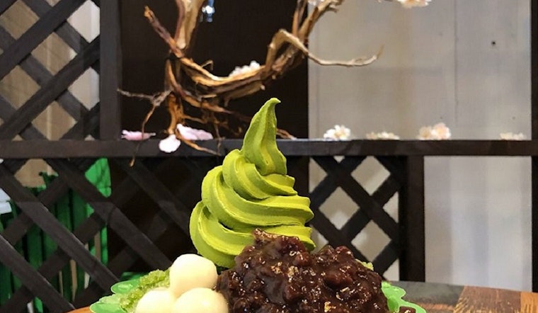3 new places to score sweet treats in Houston
