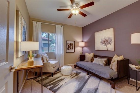 What will $1,200 rent you in Paradise Valley, right now?