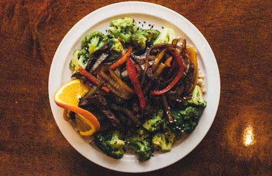 Celebrate World Vegan Day at these 3 popular Detroit eateries