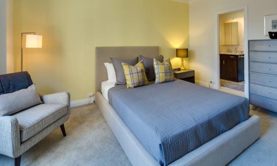 Check out today's cheapest rentals in Streeterville, Chicago