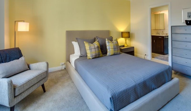 Check out today's cheapest rentals in Streeterville, Chicago