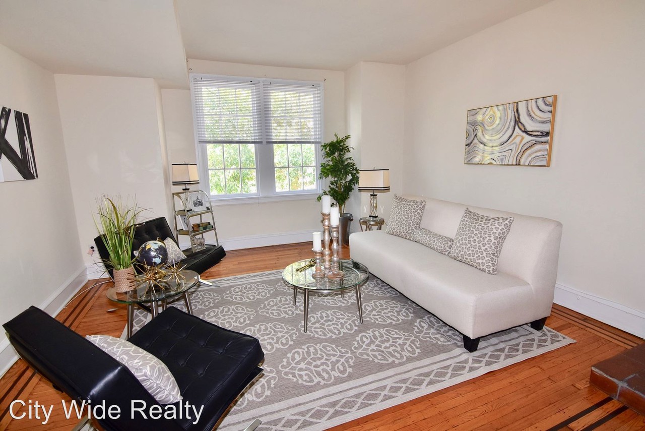 The cheapest apartment rentals in Society Hill, explored