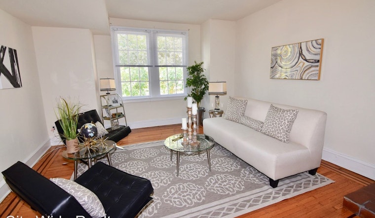 The cheapest apartment rentals in Society Hill, explored