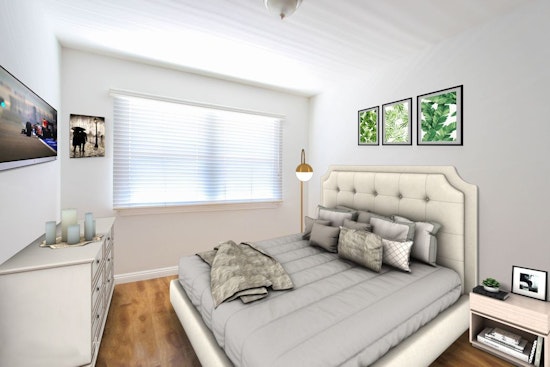 What's the cheapest rental available in Santa Monica, right now?