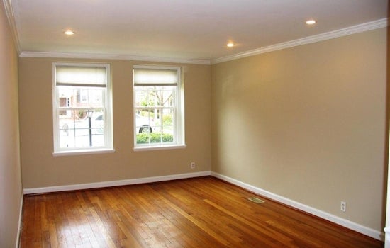 What will $2,300 rent you in Arlington, right now?