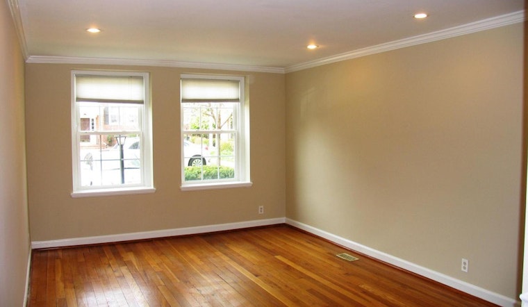 What will $2,300 rent you in Arlington, right now?