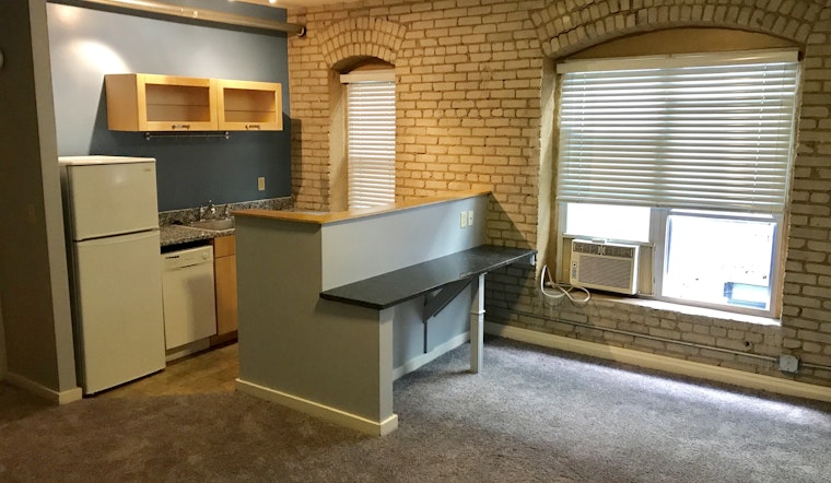 What's the cheapest rental available in Elliot Park, right now?