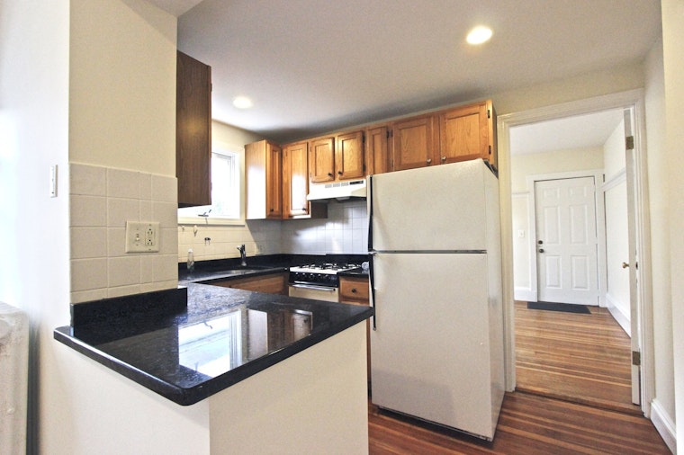 What will $1,900 rent you in Somerville, right now?