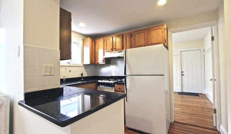 What will $1,900 rent you in Somerville, right now?