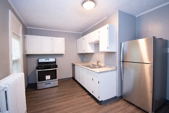 Renting in Pittsburgh: What will $1,100 get you?