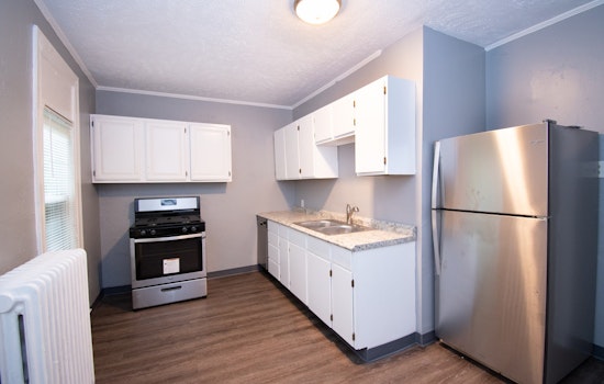 Renting in Pittsburgh: What will $1,100 get you?
