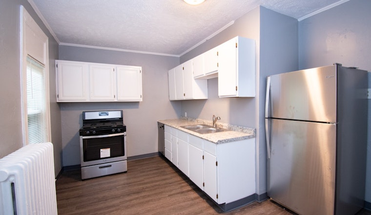 Renting in Pittsburgh: What will $1,100 get you?