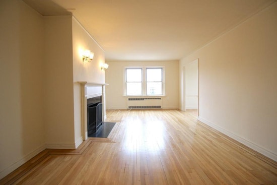 What does $1,900 rent you in White Plains, today?