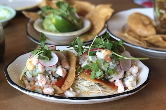Mexican eats: 3 new spots to try in Charlotte