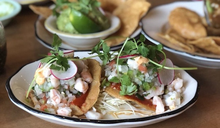 Mexican eats: 3 new spots to try in Charlotte