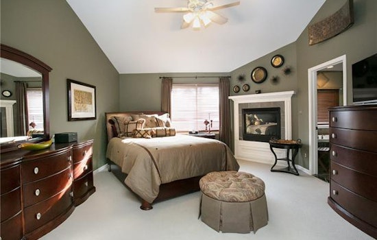 Inside Troy's most expensive apartments