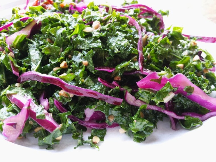 Celebrate World Vegan Day in Baltimore at these top 4 vegan spots