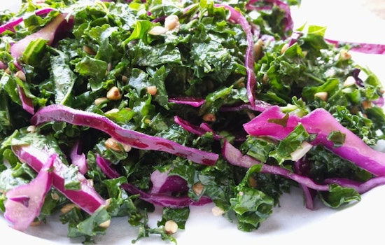 Celebrate World Vegan Day in Baltimore at these top 4 vegan spots