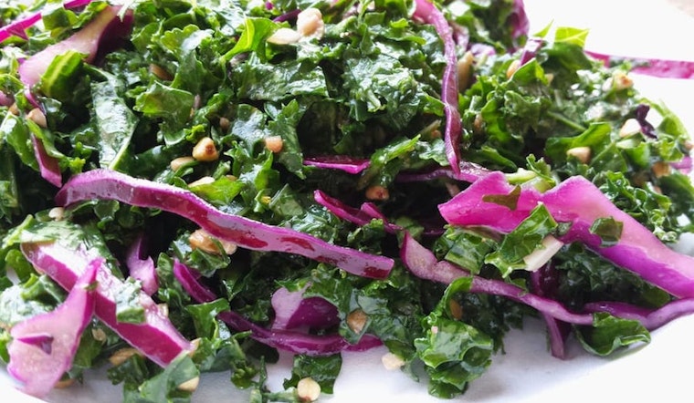 Celebrate World Vegan Day in Baltimore at these top 4 vegan spots