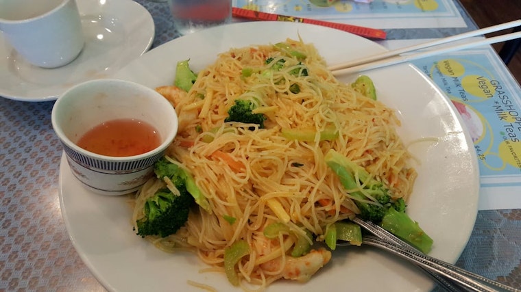Celebrate World Vegan Day at these top Boston restaurants