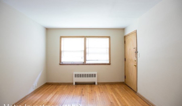 Renting in Riverwest: What will $700 get you?