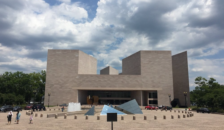 3 totally free art events to check out in Washington this weekend