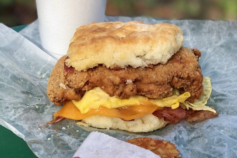 Celebrate National Sandwich Day at one of Chapel Hill's top sandwich joints