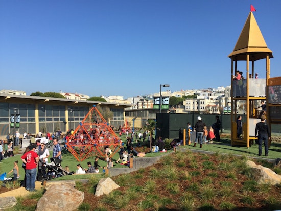 North Beach Week: Your Pre-Christmas Weekend Events And More