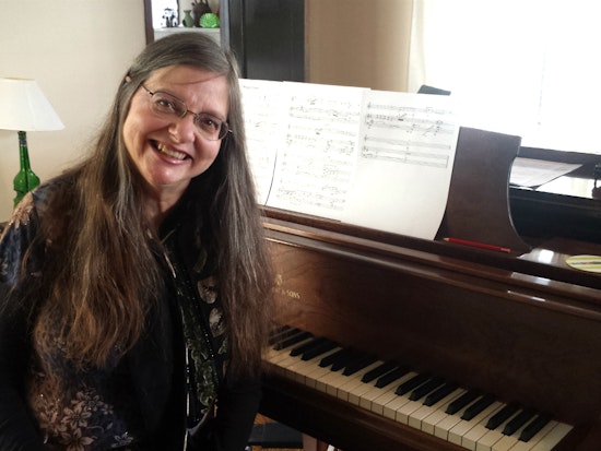 Behind The Music Of Forte House's Living Room Concerts