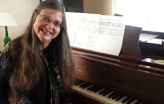 Behind The Music Of Forte House's Living Room Concerts