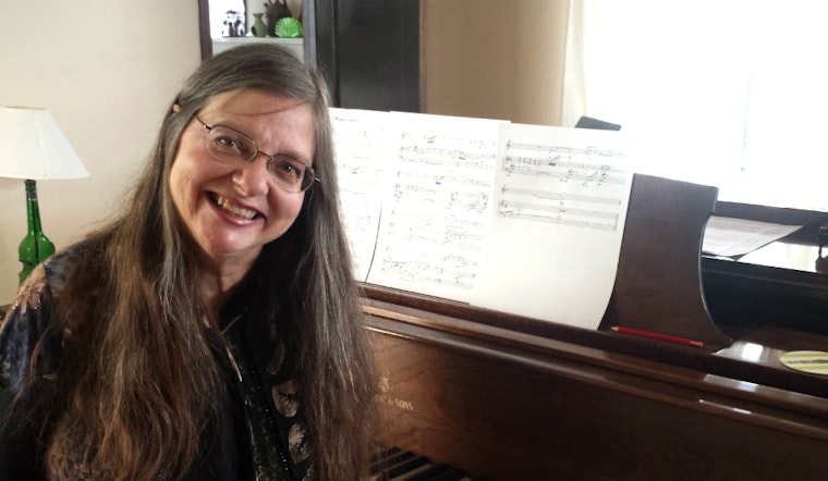 Behind The Music Of Forte House's Living Room Concerts