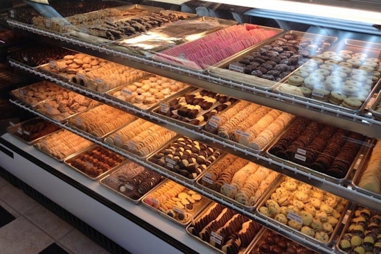 The top 4 bakeries to visit in New Rochelle and Scarsdale