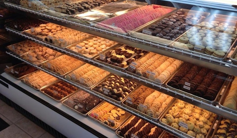 The top 4 bakeries to visit in New Rochelle and Scarsdale