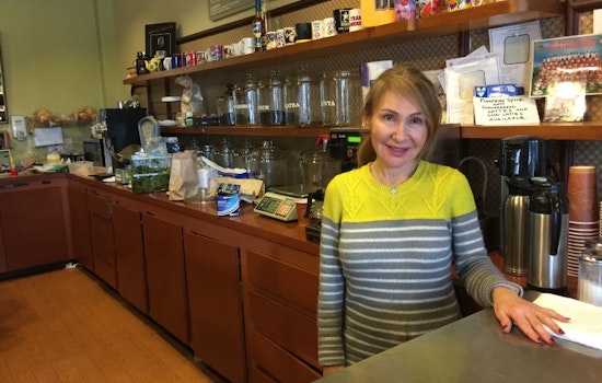 Embarcadero Loses An Institution As Coffee Roaster Closes Today