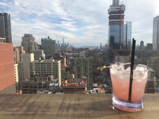 4 fun food and drink events in New York City this weekend