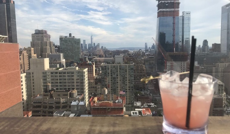 4 fun food and drink events in New York City this weekend