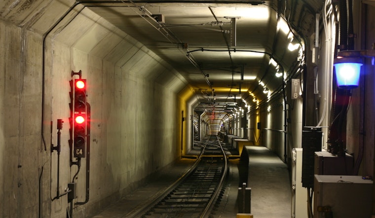 Twin Peaks Tunnel Construction Aims For Summer Start—At The Earliest