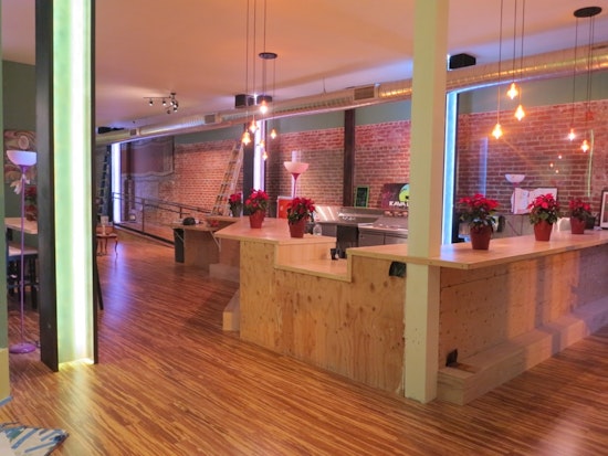Divisadero's Kava Lounge Set To Open Jan. 21st