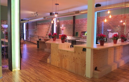 Divisadero's Kava Lounge Set To Open Jan. 21st