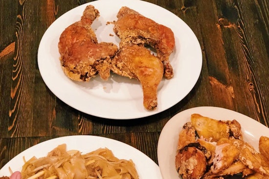 Flushing gets a new Hong Kong-style cafe: Bee Z Cafe